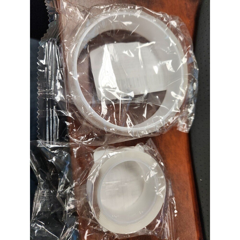 Double Sided Tape Washable Reusable